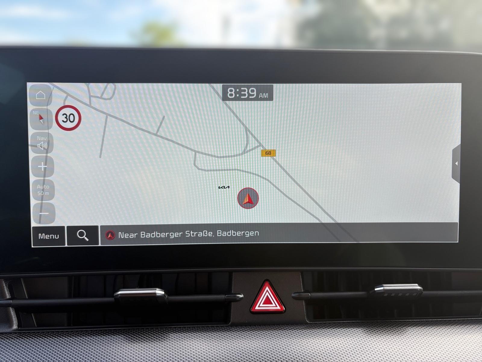 Kia Sportage – Bild 10