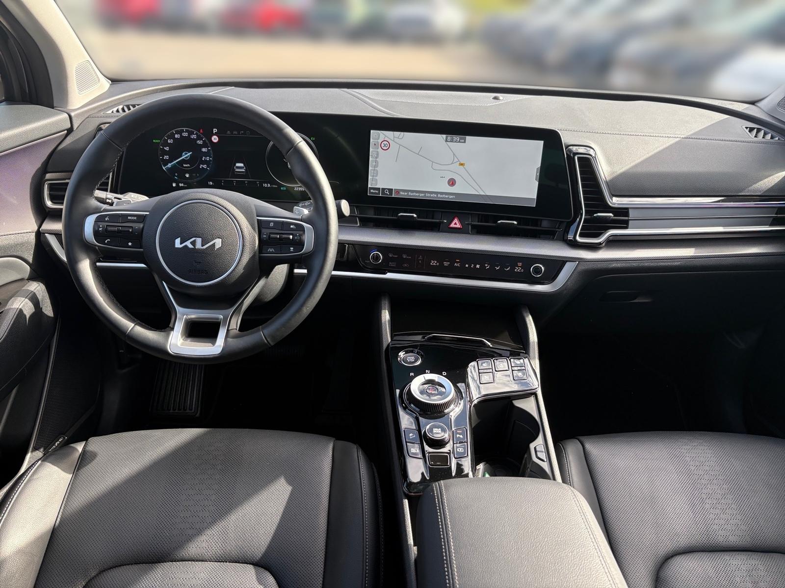Kia Sportage – Bild 11