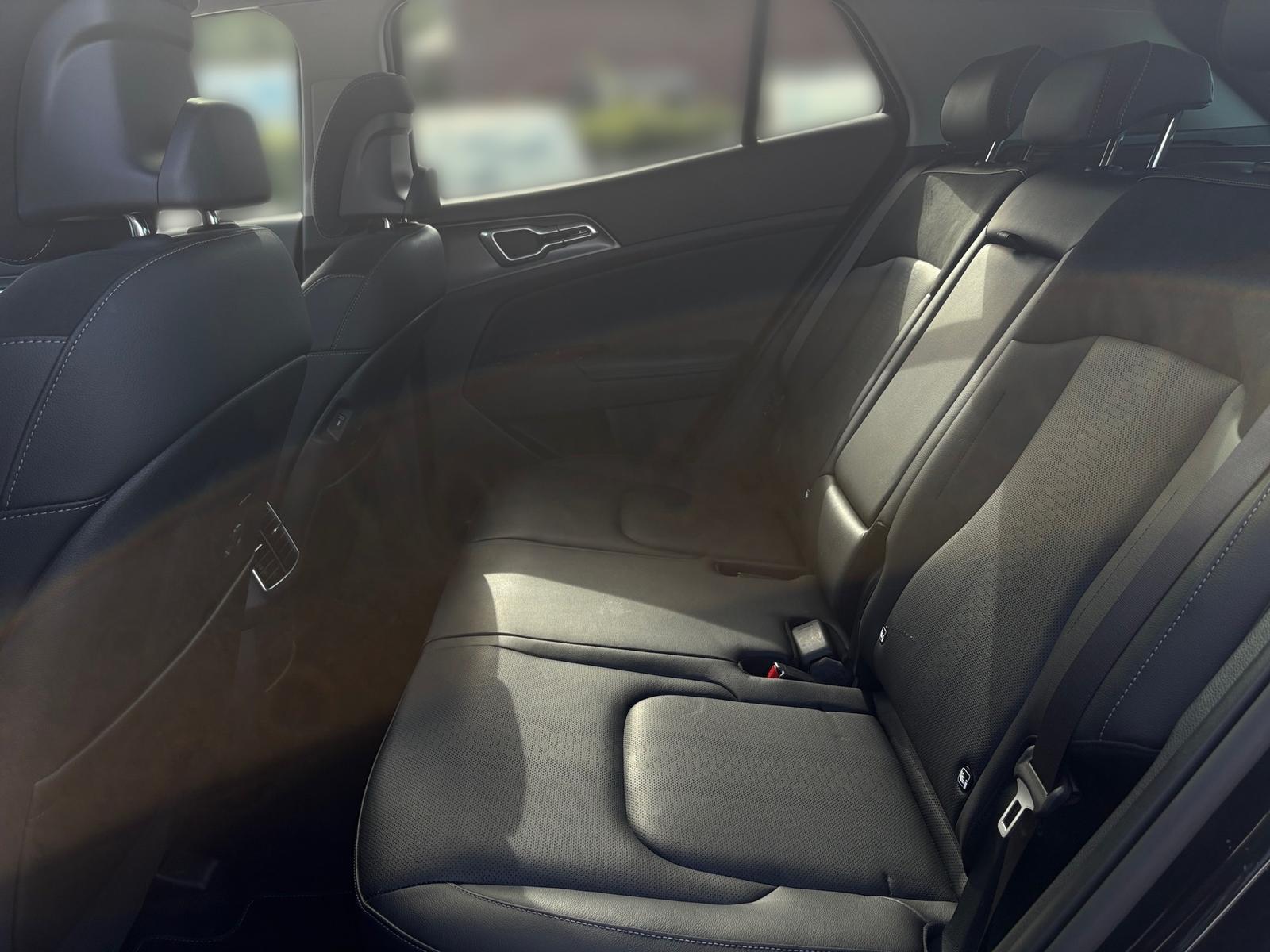 Kia Sportage – Bild 12