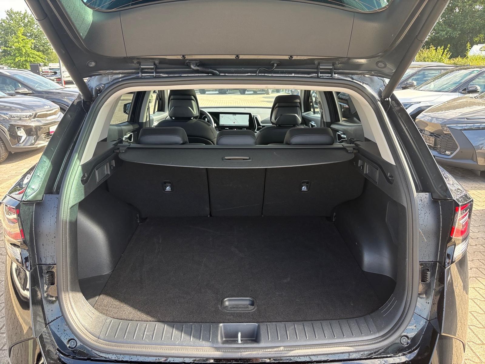 Kia Sportage – Bild 13