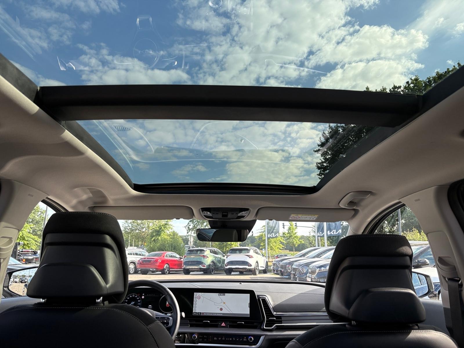 Kia Sportage – Bild 15