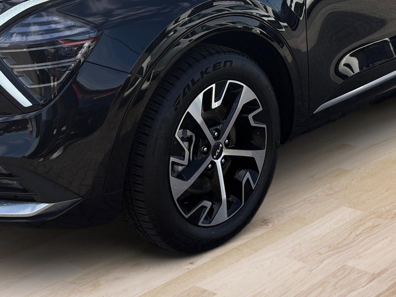 Kia Sportage – Bild 7