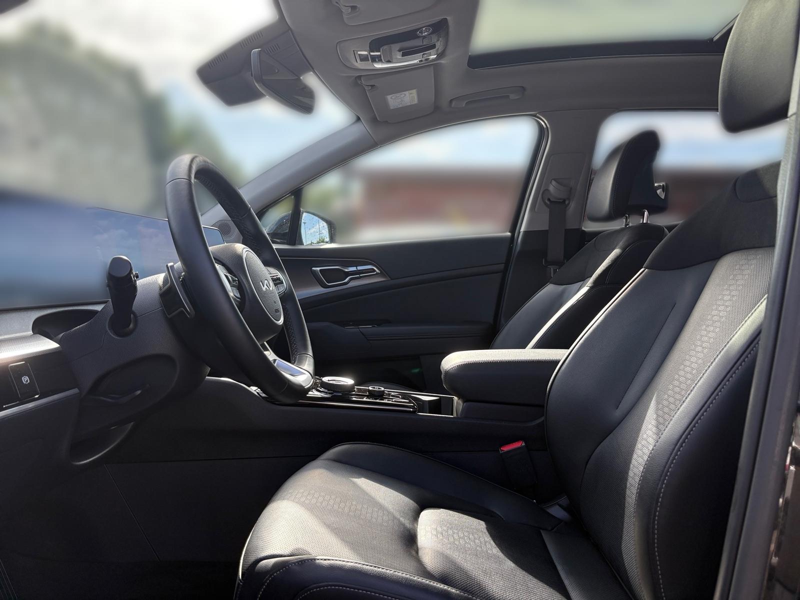 Kia Sportage – Bild 8
