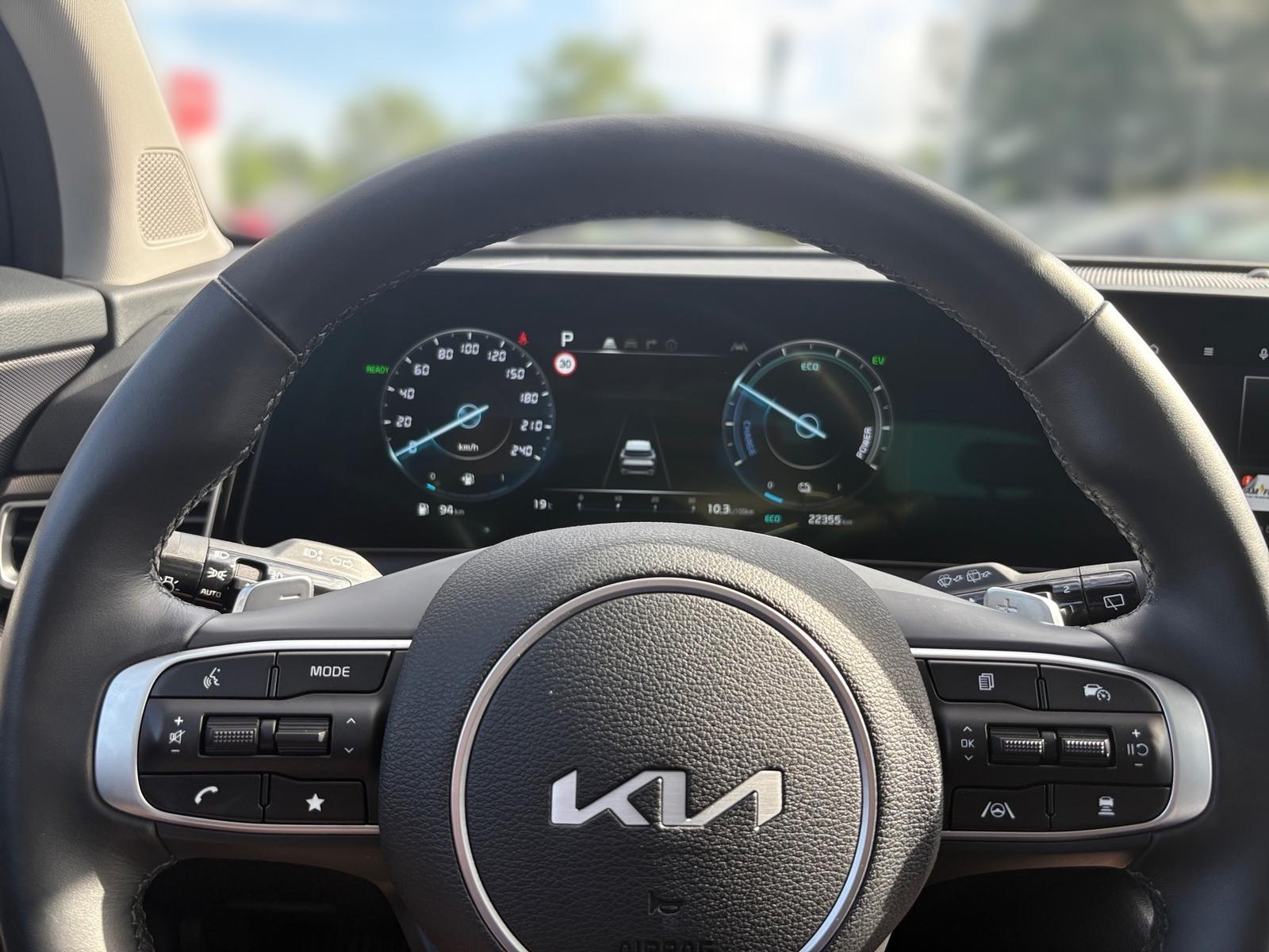 Kia Sportage – Bild 9