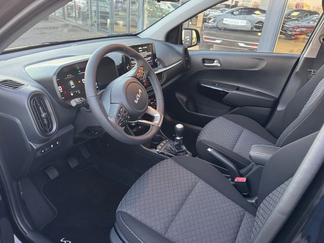 Kia Picanto – Bild 10