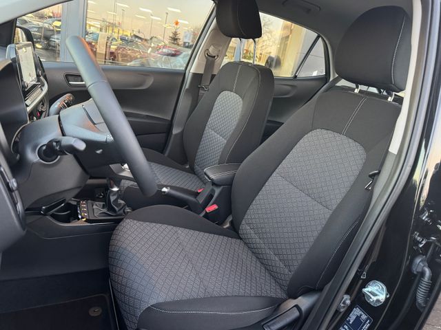 Kia Picanto – Bild 11