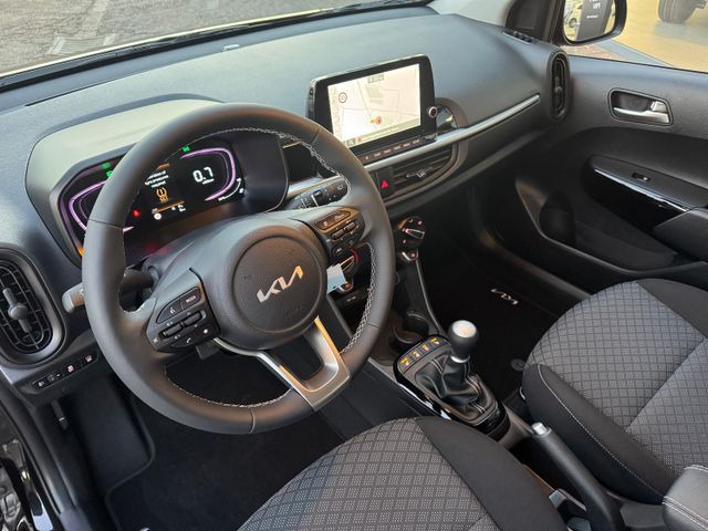 Kia Picanto – Bild 12