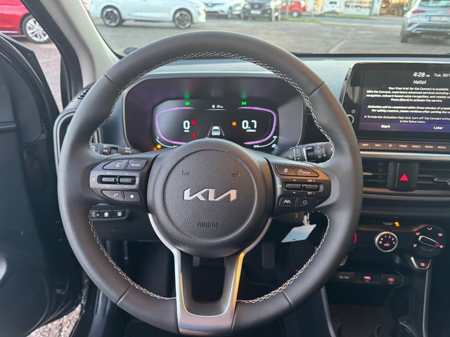 Kia Picanto – Bild 14