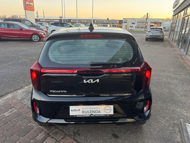 Kia Picanto – Bild 5