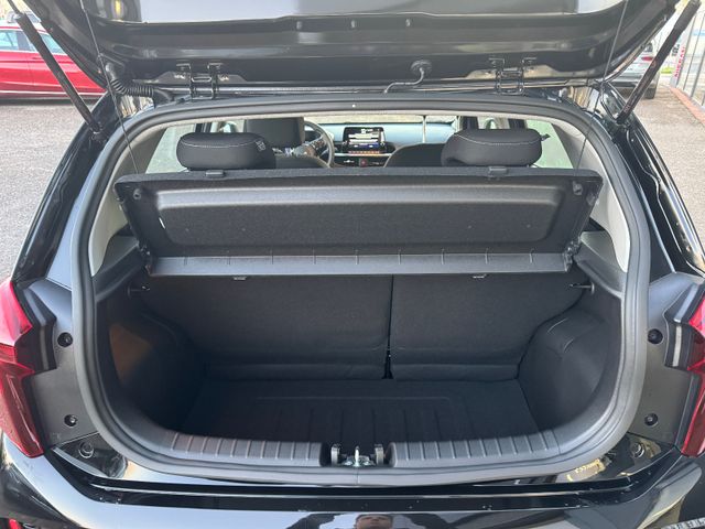 Kia Picanto – Bild 6