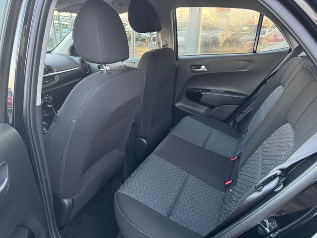 Kia Picanto – Bild 8