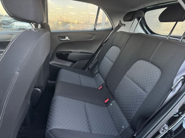 Kia Picanto – Bild 9