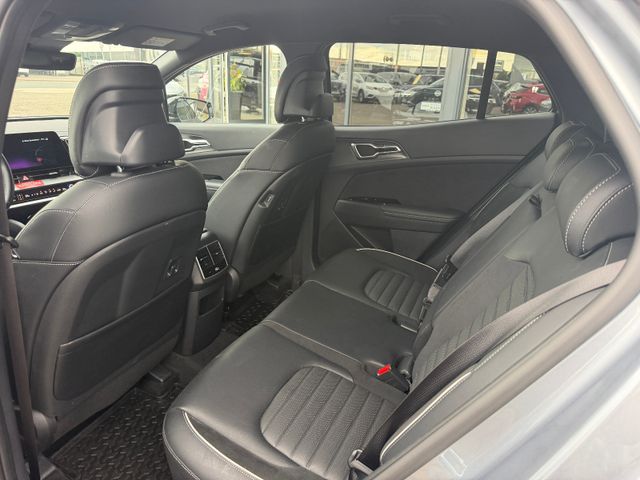 Kia Sportage – Bild 10