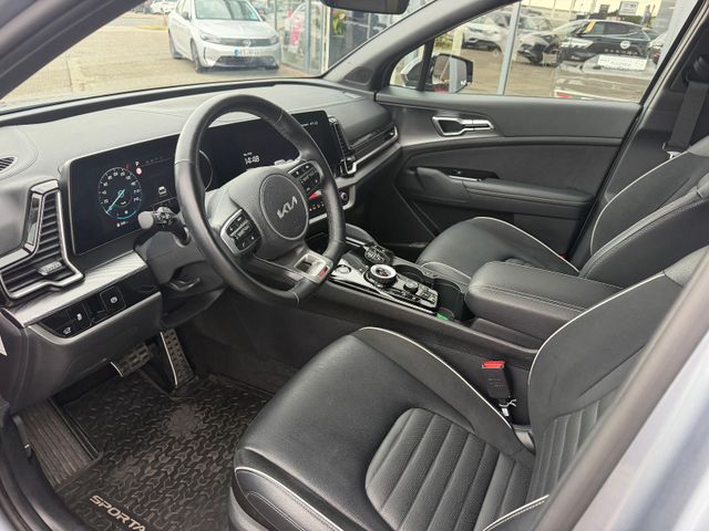 Kia Sportage – Bild 14
