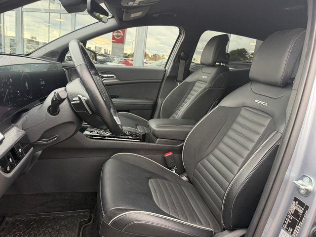 Kia Sportage – Bild 15