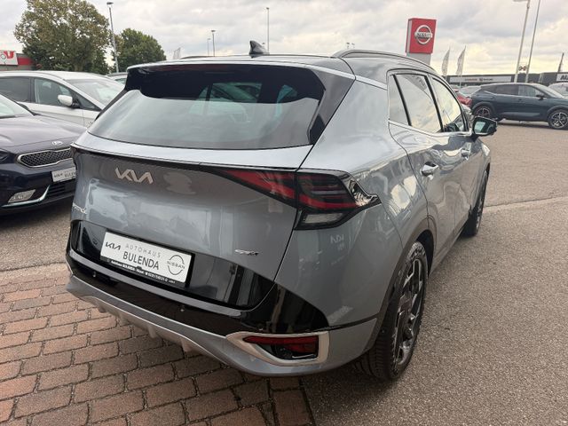 Kia Sportage – Bild 5