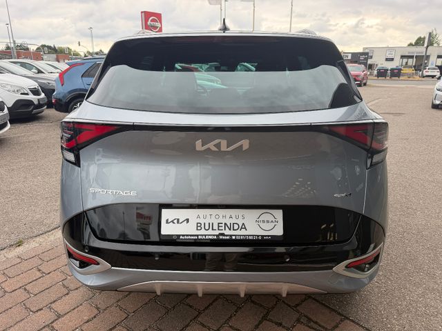 Kia Sportage – Bild 6