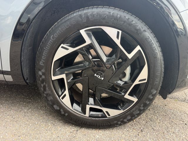 Kia Sportage – Bild 9