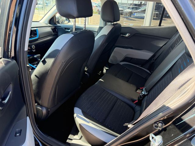 Kia Stonic – Bild 10