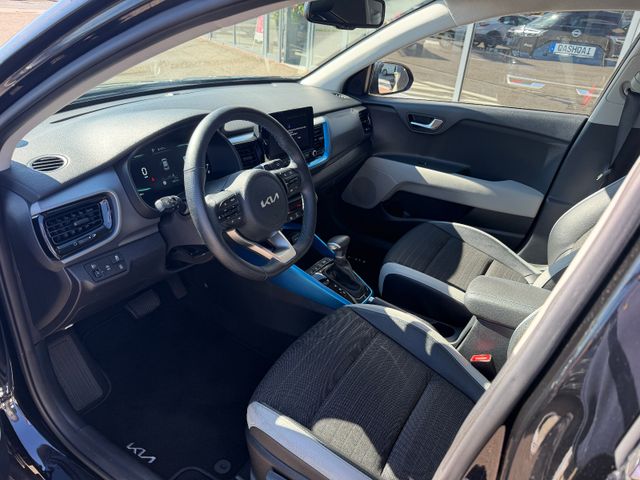 Kia Stonic – Bild 11