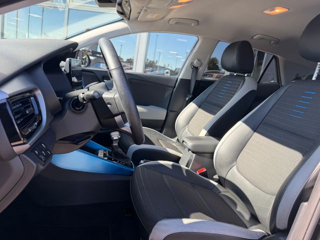 Kia Stonic – Bild 12