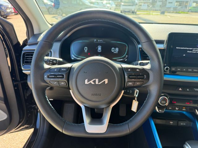 Kia Stonic – Bild 14