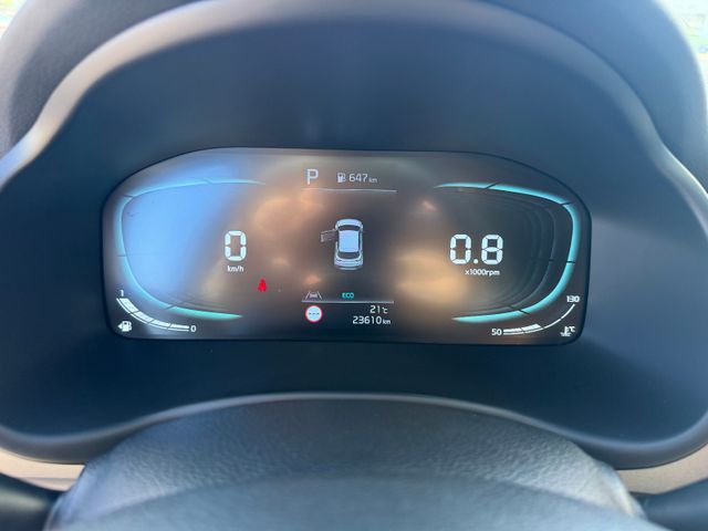 Kia Stonic – Bild 15
