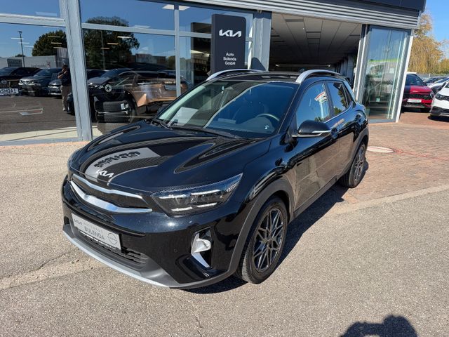 Kia Stonic – Bild 2
