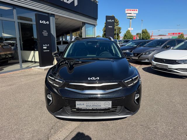 Kia Stonic – Bild 3