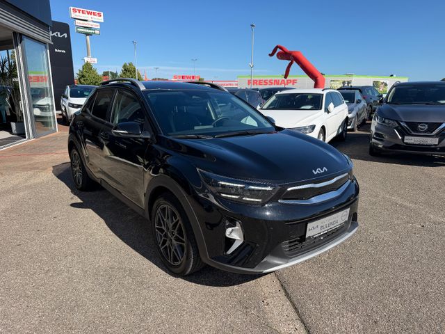 Kia Stonic – Bild 4