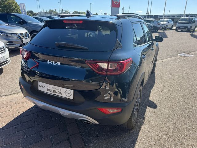 Kia Stonic – Bild 5