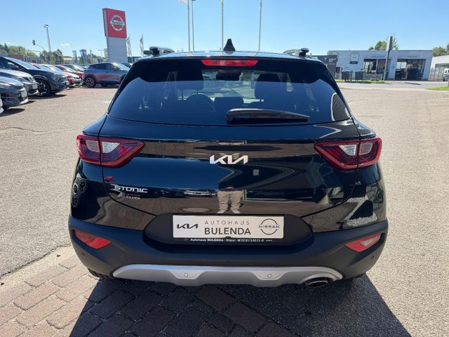 Kia Stonic – Bild 6