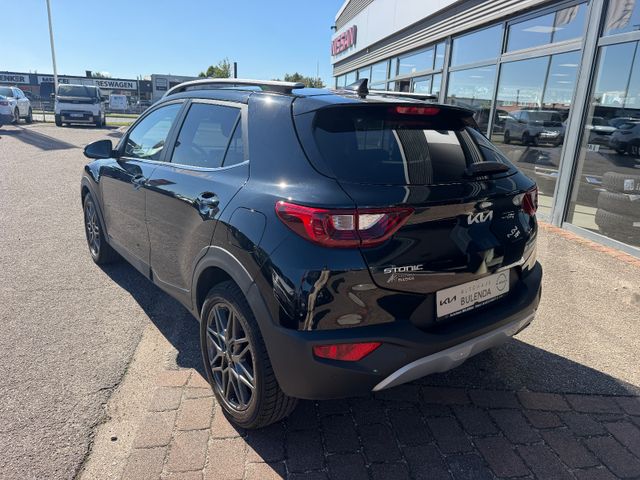 Kia Stonic – Bild 7