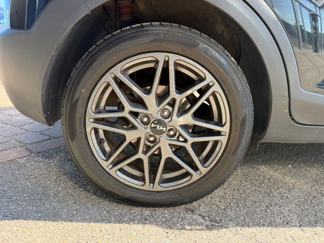 Kia Stonic – Bild 9