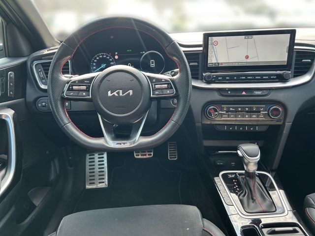 Kia cee'd – Bild 10