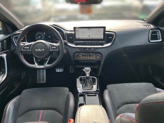 Kia cee'd – Bild 11