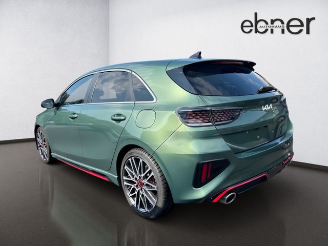 Kia cee'd – Bild 12