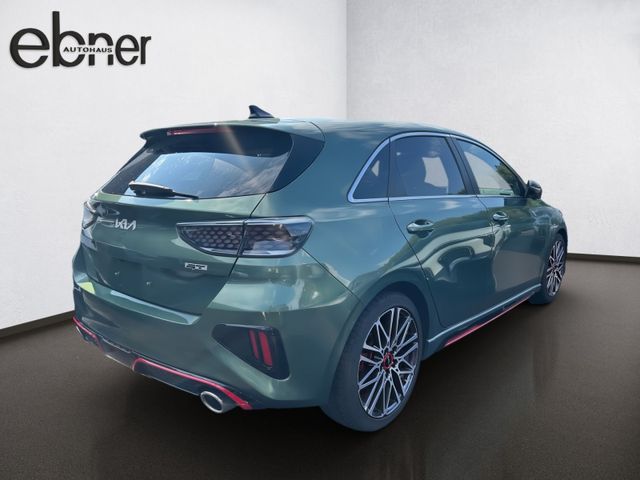 Kia cee'd – Bild 14
