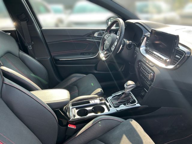 Kia cee'd – Bild 15
