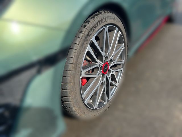 Kia cee'd – Bild 5