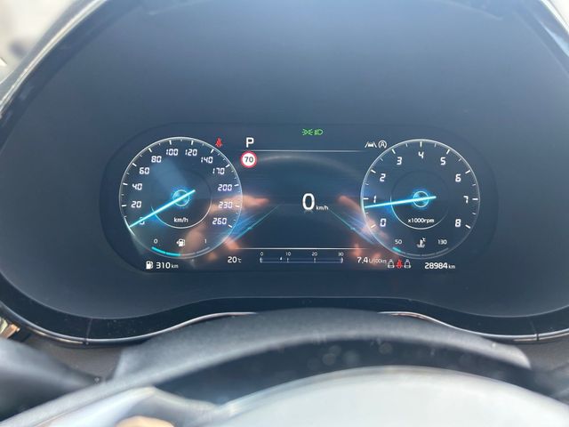 Kia cee'd – Bild 6