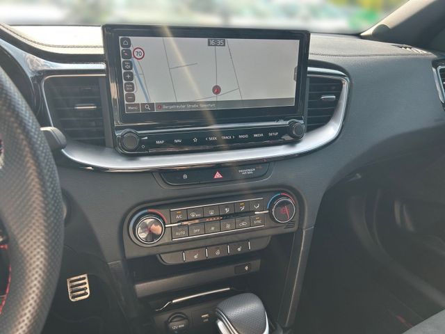 Kia cee'd – Bild 7