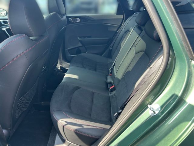 Kia cee'd – Bild 9