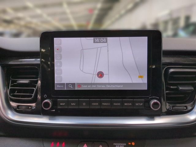 Kia Stonic – Bild 10