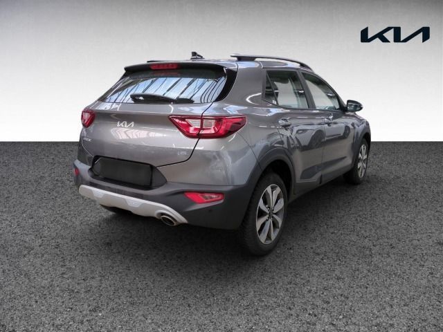 Kia Stonic – Bild 5