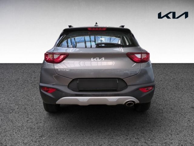 Kia Stonic – Bild 6