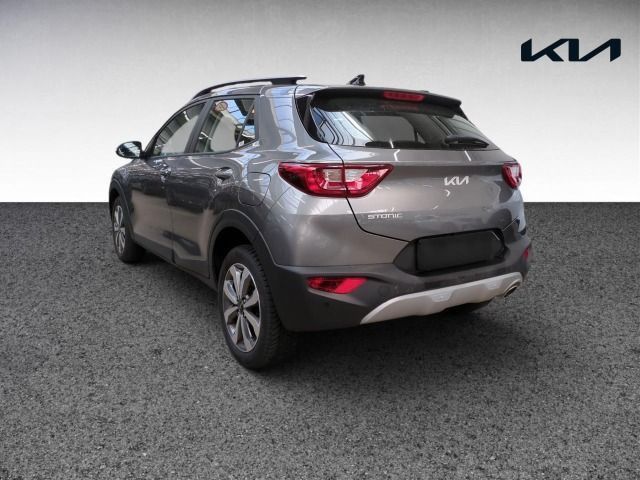 Kia Stonic – Bild 8