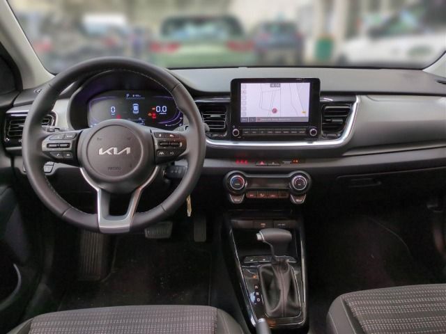 Kia Stonic – Bild 9