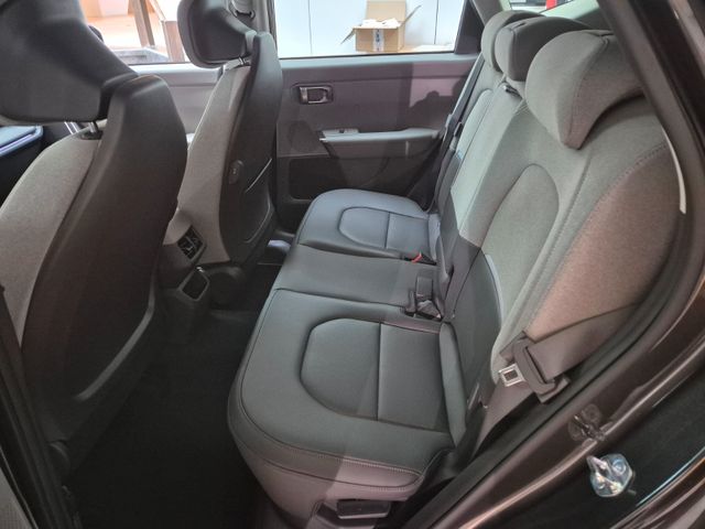 Kia Seltos – Bild 10