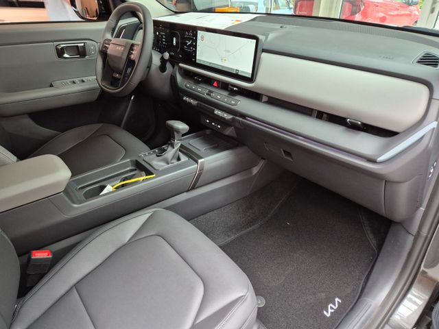 Kia Seltos – Bild 11